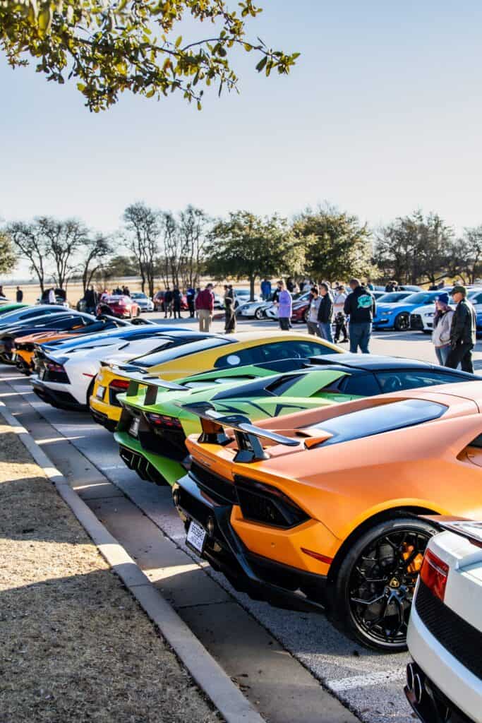 9 Amazing Things To Do In Las Vegas For Car Enthusiasts Restored Ride